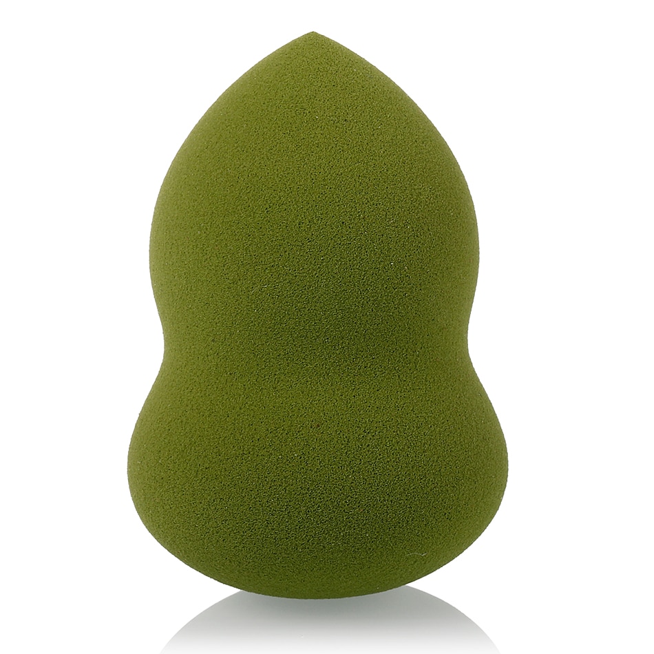 Smooth Foundation Sponge for Makeup