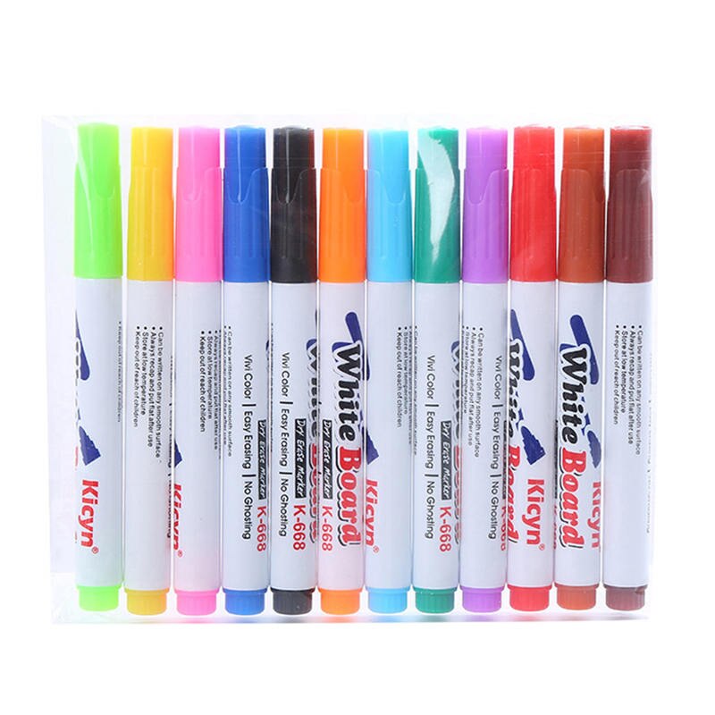 Magical Water Painting Markers